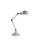 LAMPE TRUMAN TL1 GRIS IDEAL LUX