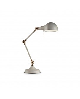 LAMPE TRUMAN TL1 IDEAL LUX