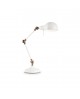 LAMPE TRUMAN TL1 BLANC IDEAL LUX