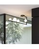 PLAFONNIER BIRDS PL5 IDEAL LUX