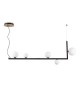 SUSPENSION BIRDS SP5 IDEAL LUX