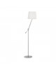 LAMPADAIRE REGOL PT1 IDEAL LUX