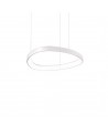 SUSPENSION GEMINI SP D42 IDEAL LUX