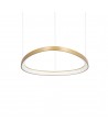SUSPENSION GEMINI SP D61 IDEAL LUX