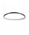 SUSPENSION GEMINI SP D81 IDEAL LUX