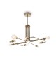 SUSPENSION TRIUMPH SP8 LAITON VIEILLI IDEAL LUX