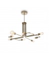 SUSPENSION TRIUMPH SP8 IDEAL LUX
