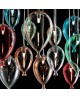SUSPENSION CLOWN SP12 IDEAL LUX