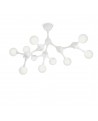 PLAFONNIER NODINO PL9 IDEAL LUX