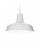 SUSPENSION MOBY SP1 BLANC IDEAL LUX
