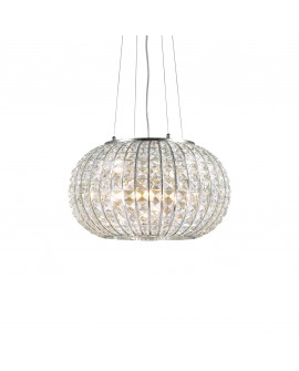 SUSPENSION CALYPSO SP3 IDEAL LUX