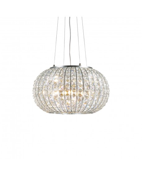 SUSPENSION CALYPSO SP3 IDEAL LUX