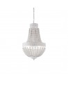 SUSPENSION MONET SP5/SP6 IDEAL LUX