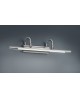 APPLIQUE LED CUADRO TRIO