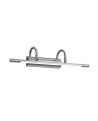 APPLIQUE LED CUADRO TRIO