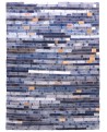 TAPIS BELT JEANS CUT CUT