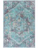 TAPIS AZTECA VINTAGE CUT CUT
