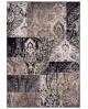 TAPIS POLY VINTAGE CUT CUT