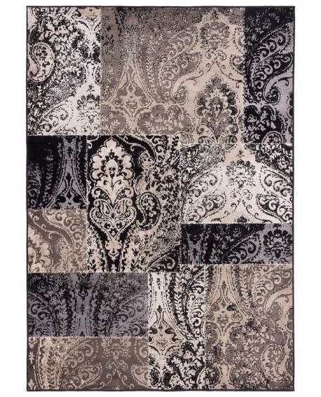 TAPIS POLY VINTAGE CUT CUT