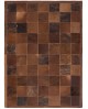 TAPIS METADOR CUIR CUT CUT