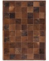 TAPIS METADOR CUIR CUT CUT
