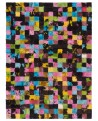 TAPIS NICK CUIR CUT CUT