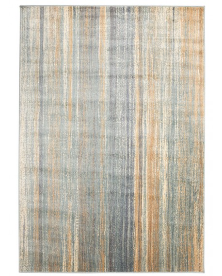 TAPIS TEKNA BEIGE VINTAGE CUT CUT