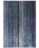 TAPIS TEKNA BLUE VINTAGE CUT CUT
