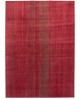 TAPIS TEKNA RED VINTAGE CUT CUT