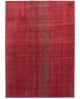 TAPIS TEKNA RED VINTAGE CUT CUT