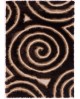 TAPIS SPIRAL 3D CUT CUT