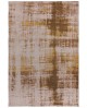 TAPIS MINIMAL GOLD VINTAGE CUT CUT