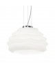SUSPENSION KARMA SP1 SMALL IDEAL LUX