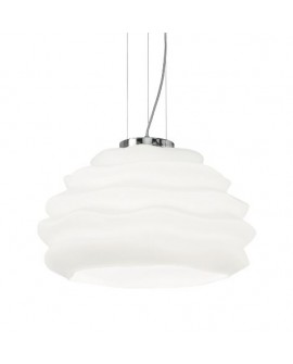 SUSPENSION KARMA SP1 SMALL IDEAL LUX