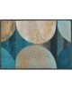TAPIS GALAXIA WASH AND DRY BY KLEEN-TEX 50 x 75 CM