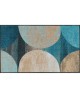 TAPIS GALAXIA WASH AND DRY BY KLEEN-TEX 75 x 120 CM