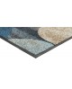 TAPIS GALAXIA WASH AND DRY BY KLEEN-TEX