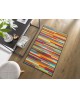 TAPIS MIKADO WASH AND DRY BY KLEEN-TEX 75 x 120 CM