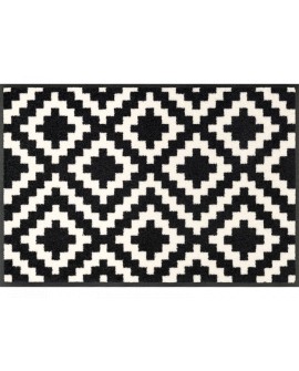 TAPIS KALMAR WASH AND DRY BY KLEEN-TEX 50 x 75 CM