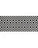 TAPIS KALMAR WASH AND DRY BY KLEEN-TEX 75 x 190 CM