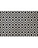 TAPIS KALMAR WASH AND DRY BY KLEEN-TEX 115 x 175 CM