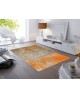 TAPIS RUSTIC WASH AND DRY BY KLEEN-TEX 110 x 175 CM