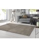 TAPIS CANVAS WASH AND DRY BY KLEEN-TEX 140 x 200 CM