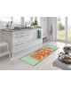 TAPIS FUNKY FISH WASH AND DRY BY KLEEN-TEX 60 x 180 CM