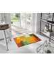 TAPIS MEADOW LANDS WASH AND DRY BY KLEEN-TEX 50 x 75 CM