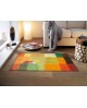 TAPIS MEADOW LANDS WASH AND DRY BY KLEEN-TEX 75 x 120 CM