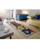 TAPIS POSITIVE FLOW WASH AND DRY BY KLEEN-TEX 60 x 180 CM