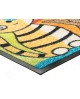 TAPIS MIEZENTREFFEN WASH AND DRY BY KLEEN-TEX 50 x 75 CM