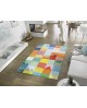 TAPIS SONNENSTADT WASH AND DRY BY KLEEN-TEX 140 x 200 CM