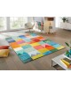 TAPIS SONNENSTADT WASH AND DRY BY KLEEN-TEX 170 x 240 CM